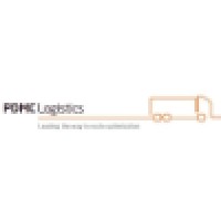 PDMC Logistics Ltd. Logo