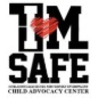 IONIA MONTCALM SECURE AND FRIENDLY ENVIRONMENT CHILD ADVOCACY CENTER Logo