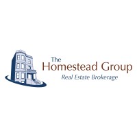 The Homestead Group Logo