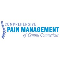Comprehensive Pain Management of Central Connecticut Logo