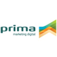 Prima Marketing Digital Logo