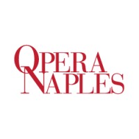 OPERA NAPLES Logo