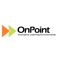OnPoint Innovative Learning Environments Logo