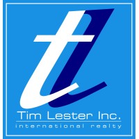 Tim Lester International Realty Inc. Logo