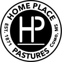 HOME PLACE PASTURES, LLC Logo