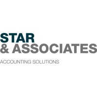 Star & Associates Logo