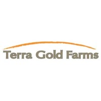 Terra Gold Farms, Inc. Logo