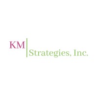 KM STRATEGIES INC Logo
