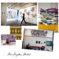 Mia Kaplan Studio Logo