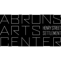 Abrons Arts Center Logo