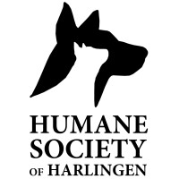 HUMANE SOCIETY OF HARLINGEN Logo