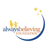 Always Believing Foundation Logo