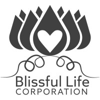 Blissful Life Corporation Logo