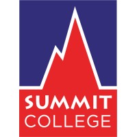 Summit College Logo