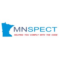 MNSPECT, LLC. Logo
