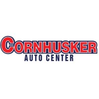 Cornhusker Auto Center CDJR Logo