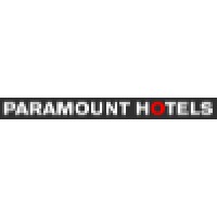 Paramount Hotel Inc. Logo