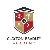 Clayton-Bradley Academy Logo