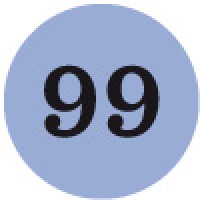99FACES Logo