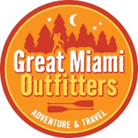 Great Miami Outfitters Logo
