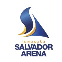 Fundação Salvador Arena Logo