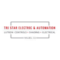 TRI STAR ELECTRIC & AUTOMATION Logo