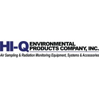 HI-Q Environmental Products Company, Inc. Logo