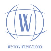 Wembly International, Inc. Logo