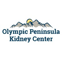 Olympic Peninsula Kidney Center Logo