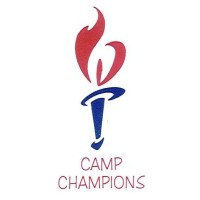 Camp Champions Logo