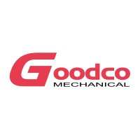 GOODCO MECHANICAL, INC. Logo