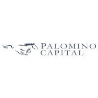 Palomino Capital, LLC Logo