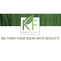 KATTY FASHION Logo