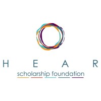 HEAR Scholarship Foundation Logo
