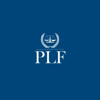 Phillips Law Firm Logo
