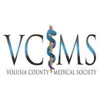 Volusia County Medical Society Logo
