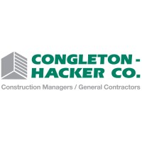 Congleton-Hacker Company Logo