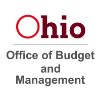 Ohio Office of Budget and Management Logo
