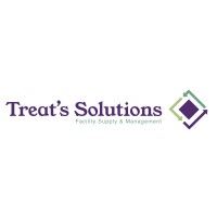 Treat’s Solutions LLC Logo