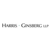 Harris Ginsberg LLP Logo