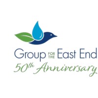 GROUP FOR THE EAST END INC Logo