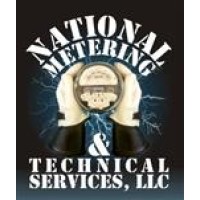 NATIONAL METERING & TECHNICAL SERVICES, LLC Logo