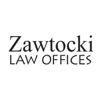 Zawtocki Law Offices Logo