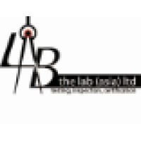The Lab (Asia) Ltd Logo
