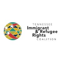 Tennessee Immigrant & Refugee Rights Coalition Logo