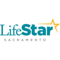 Lifestar Sacramento Logo
