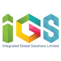 Integrated Global Solutions Limited (IGS) Logo