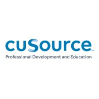 Cusource® Logo