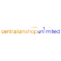 Centralian Shop Unlimited, LLC Logo