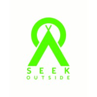Seek Outside LLC. Logo